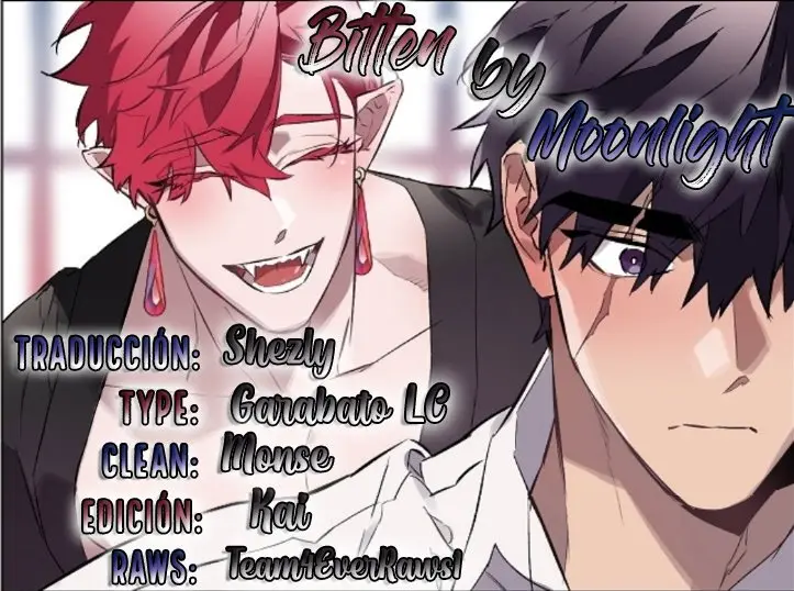 Bitten by Moonlight - Capítulo 4 - Página 2 - LectorTMOo