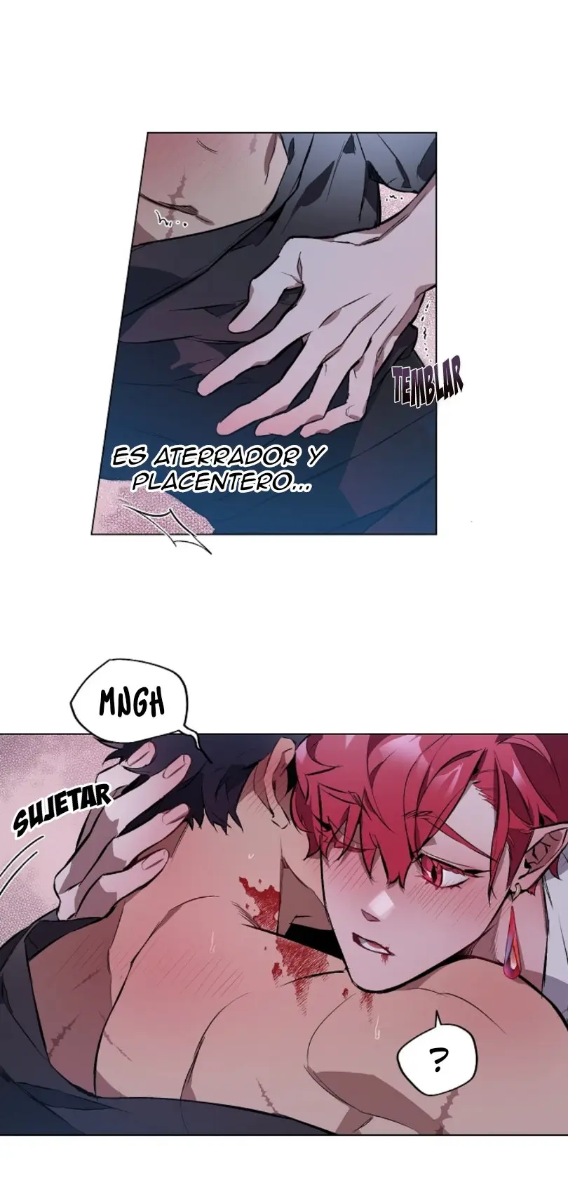 Bitten by Moonlight - Capítulo 4 - Página 17 - LectorTMOo