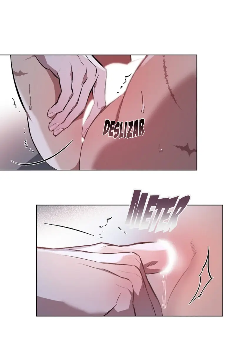 Bitten by Moonlight - Capítulo 4 - Página 39 - LectorTMOo