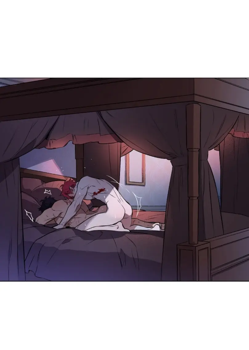 Bitten by Moonlight - Capítulo 5 - Página 9 - LectorTMOo
