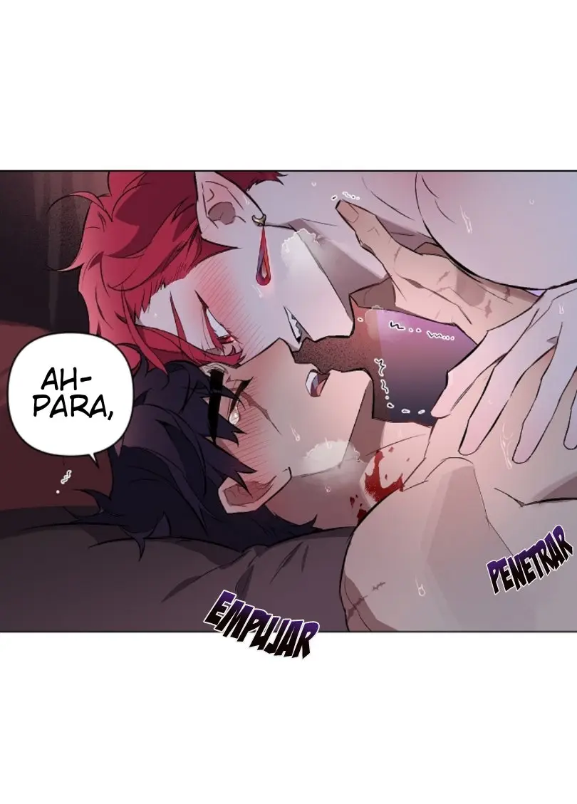 Bitten by Moonlight - Capítulo 5 - Página 22 - LectorTMOo
