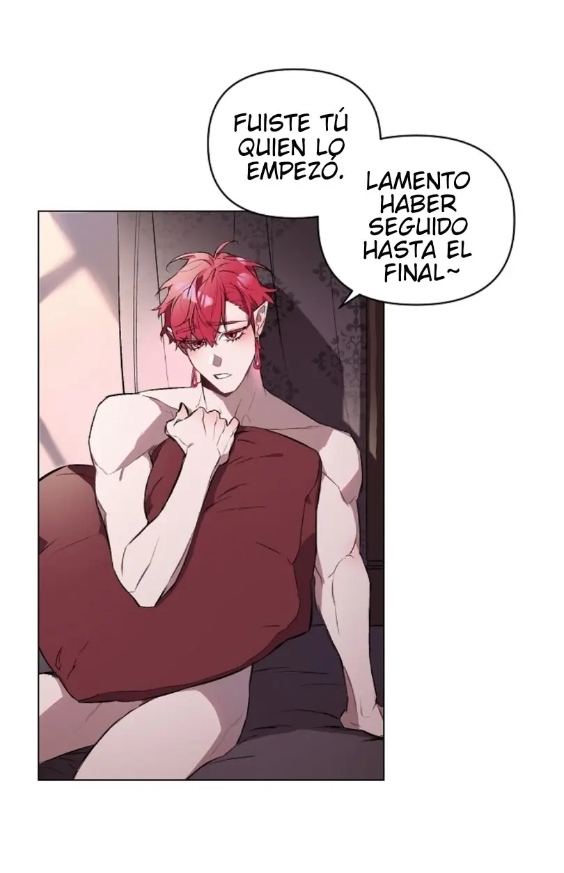 Bitten by Moonlight - Capítulo 5 - Página 43 - LectorTMOo