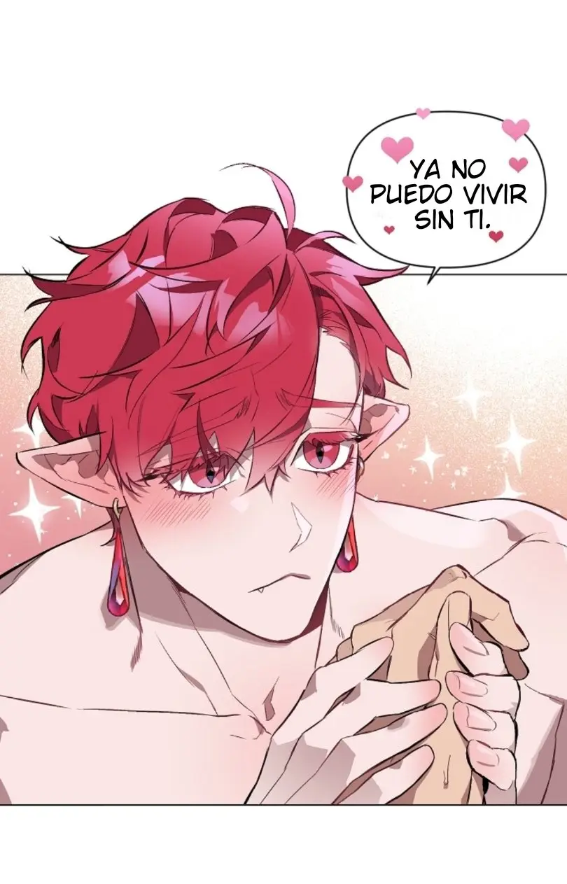 Bitten by Moonlight - Capítulo 5 - Página 47 - LectorTMOo