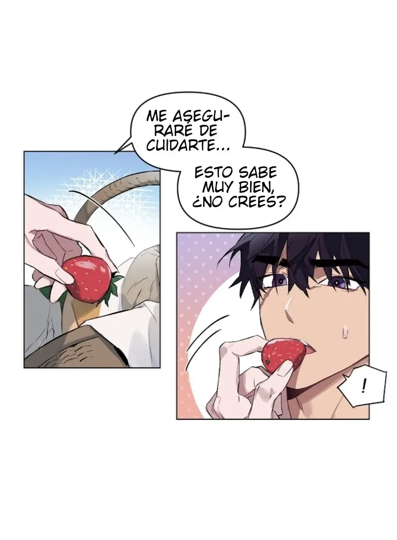Bitten by Moonlight - Capítulo 6 - Página 12 - LectorTMOo