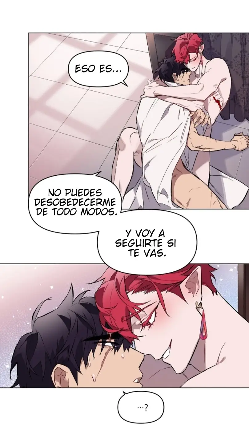 Bitten by Moonlight - Capítulo 6 - Página 21 - LectorTMOo