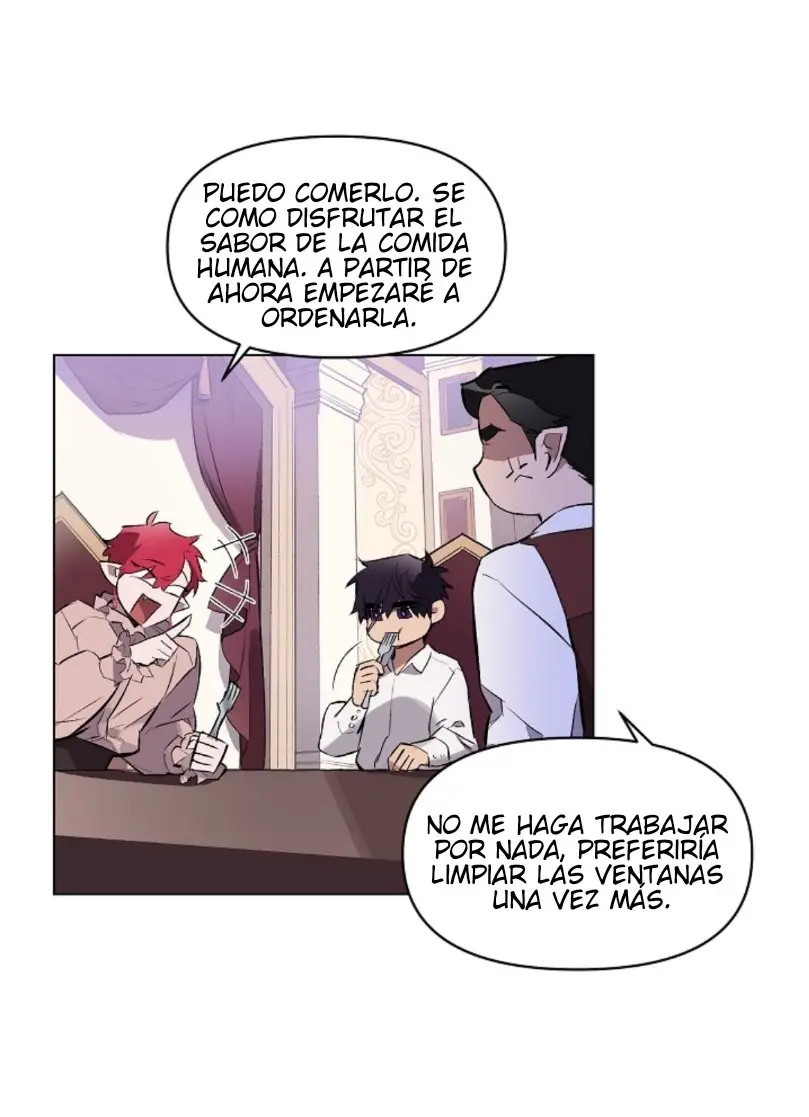 Bitten by Moonlight - Capítulo 6 - Página 26 - LectorTMOo