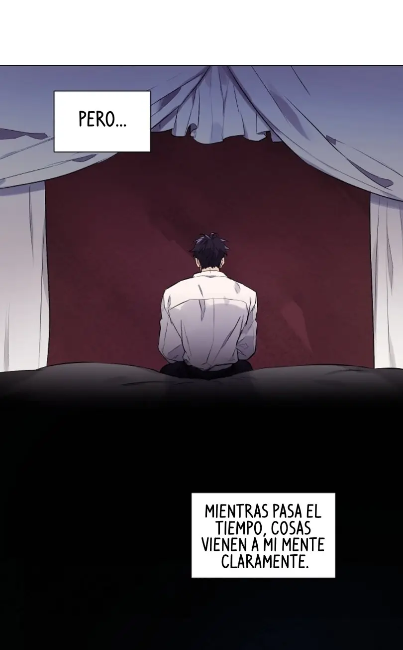 Bitten by Moonlight - Capítulo 6 - Página 37 - LectorTMOo