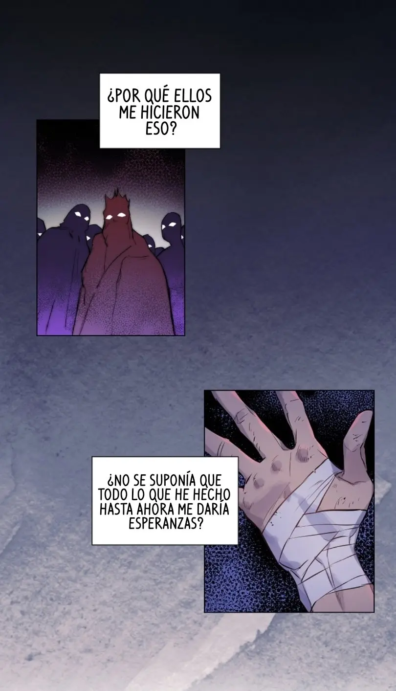 Bitten by Moonlight - Capítulo 6 - Página 38 - LectorTMOo