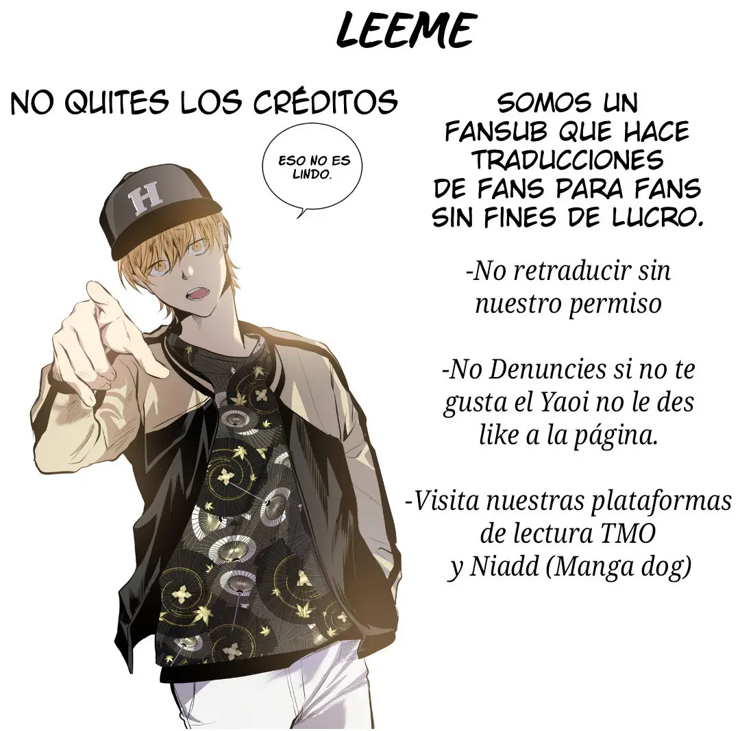Bitten by Moonlight - Capítulo 7 - Página 3 - LectorTMOo