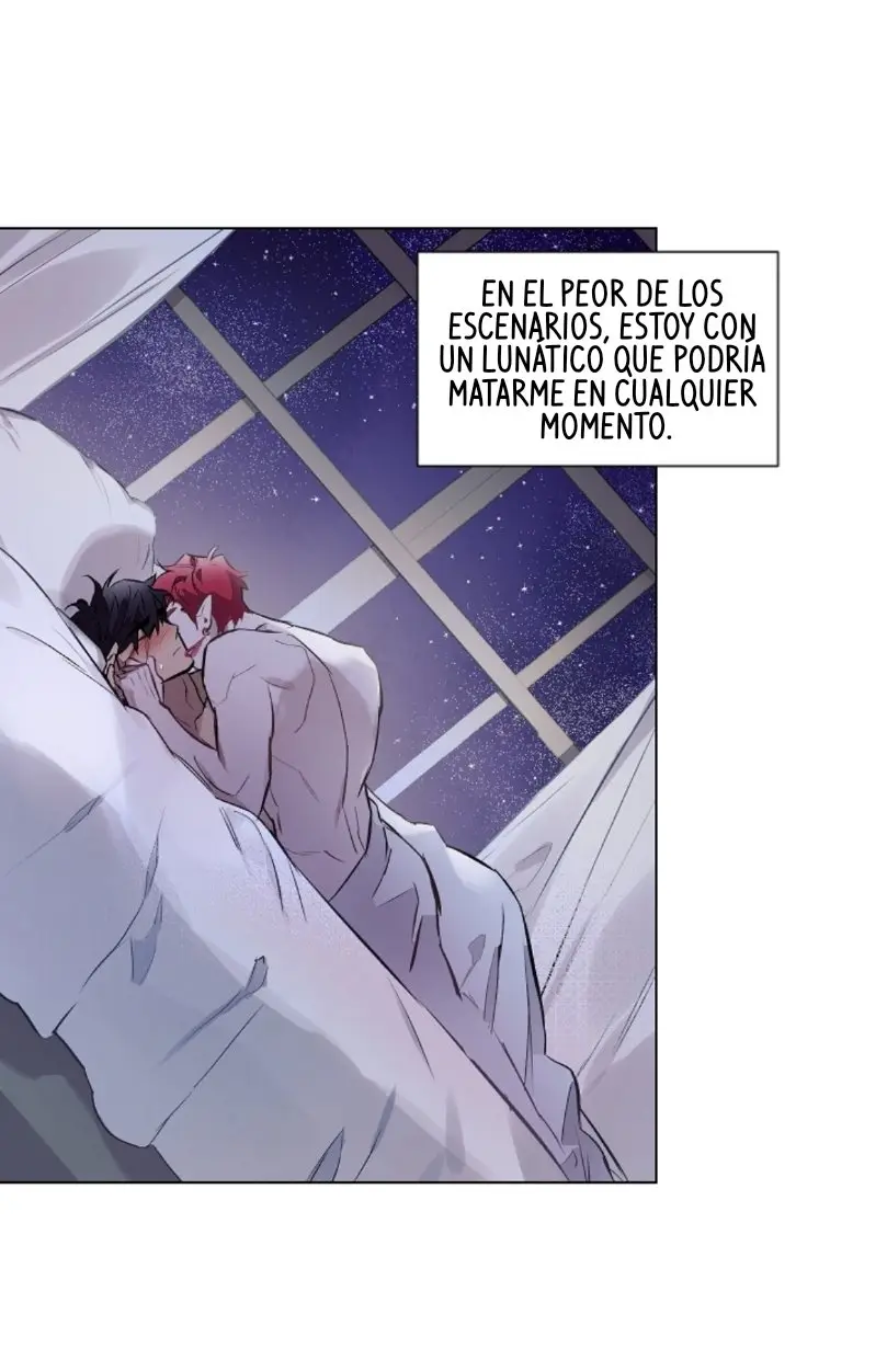 Bitten by Moonlight - Capítulo 7 - Página 50 - LectorTMOo