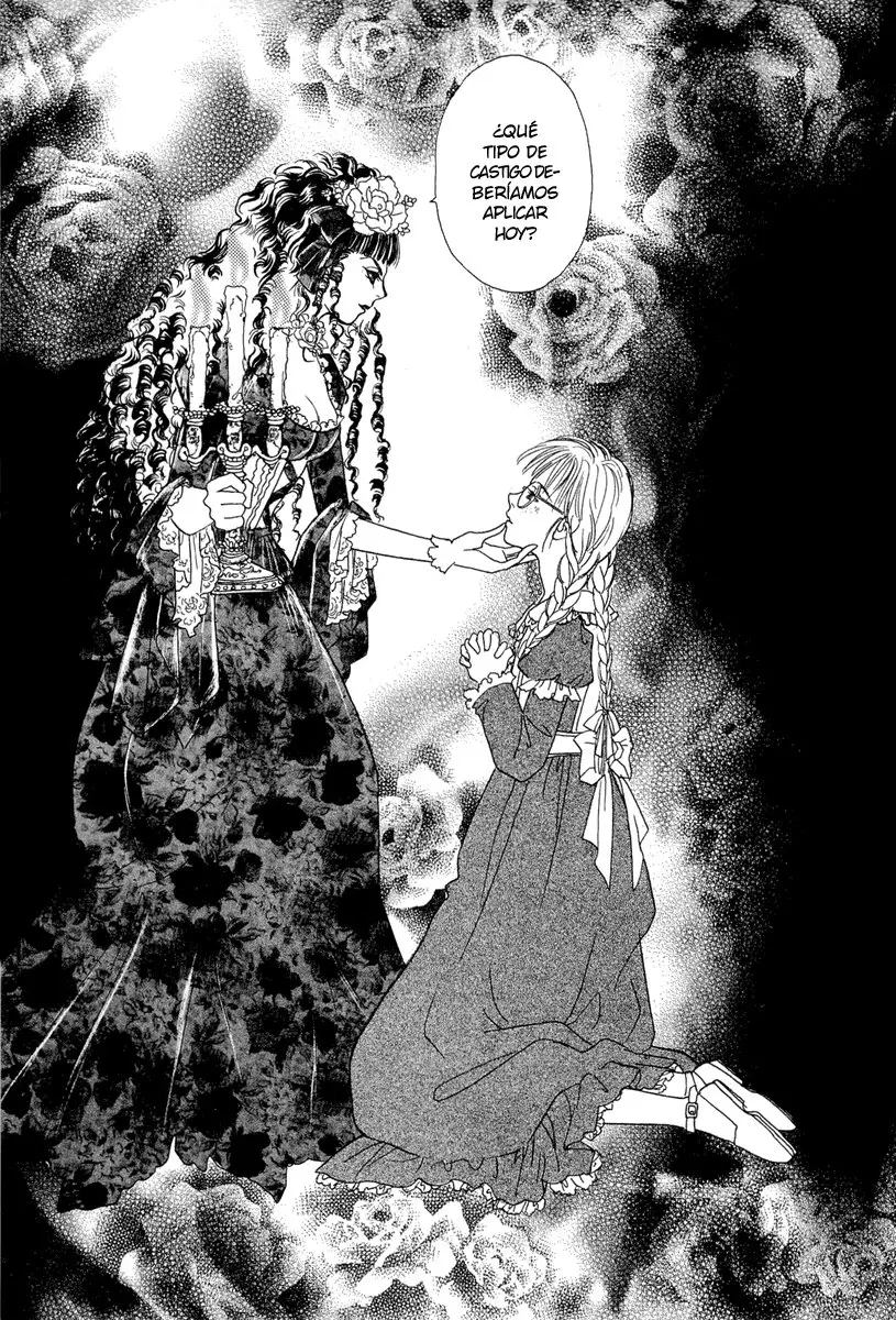 Bitter or Sweet (2006) - Capítulo 0.01 - Página 10 - LectorTMOo