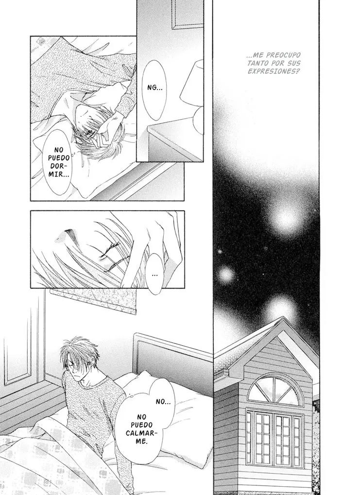 bitter sweet cafe (2005) - Capítulo 2 - Página 16 - LectorTMOo