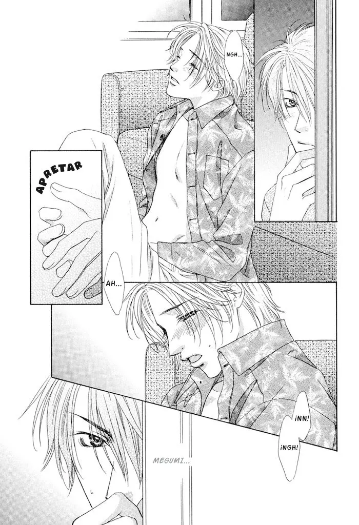 bitter sweet cafe (2005) - Capítulo 2 - Página 20 - LectorTMOo