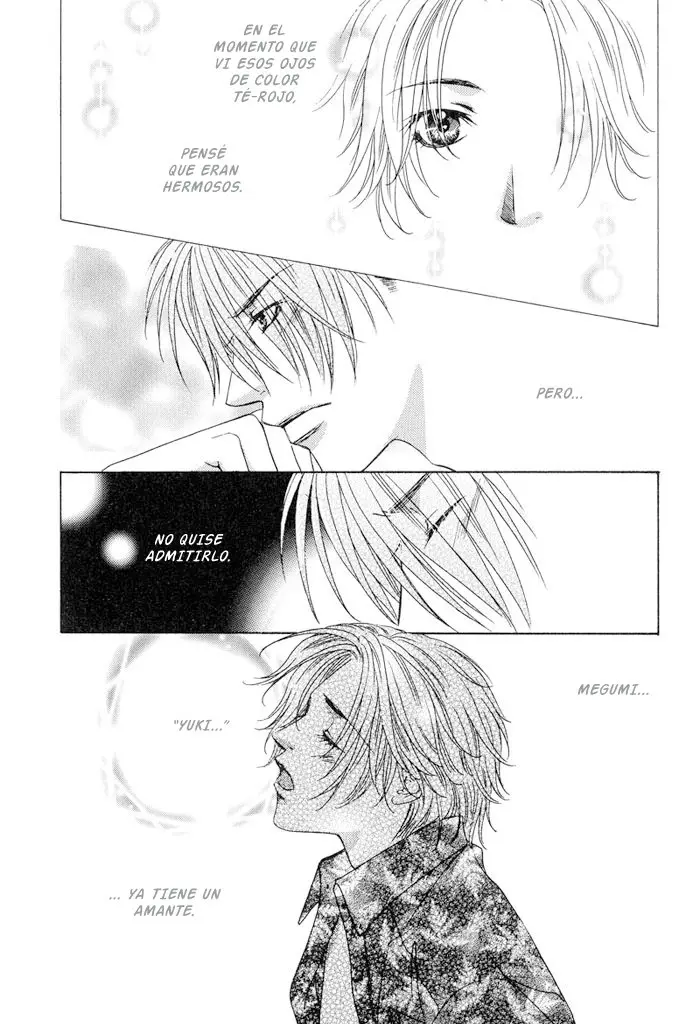bitter sweet cafe (2005) - Capítulo 2 - Página 24 - LectorTMOo