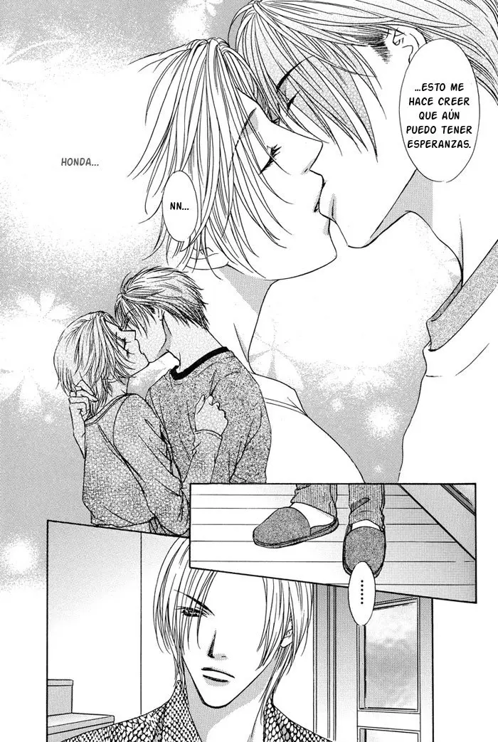 bitter sweet cafe (2005) - Capítulo 4 - Página 14 - LectorTMOo
