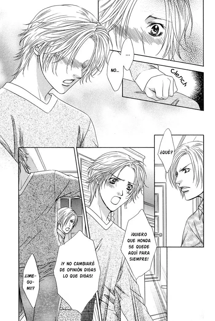 bitter sweet cafe (2005) - Capítulo 4 - Página 22 - LectorTMOo
