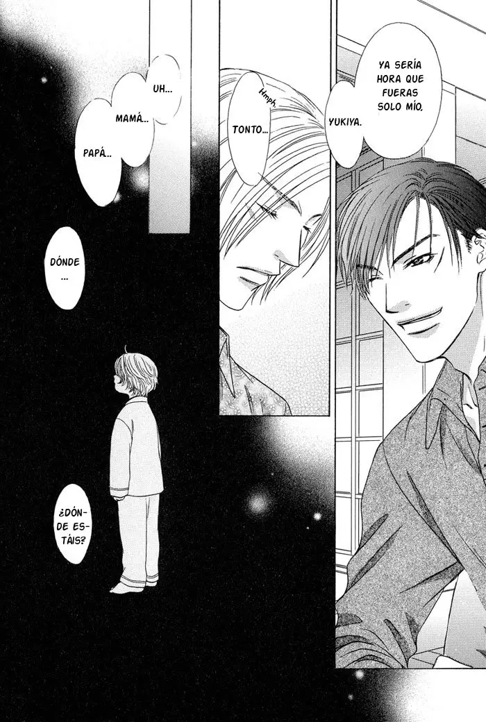 bitter sweet cafe (2005) - Capítulo 4 - Página 29 - LectorTMOo