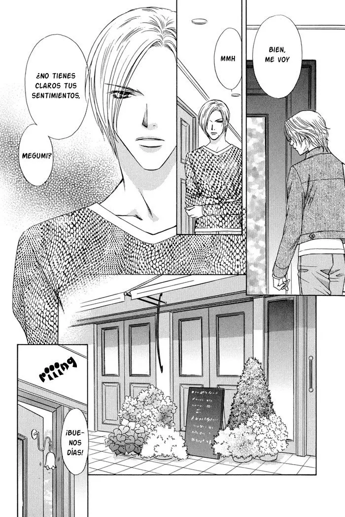bitter sweet cafe (2005) - Capítulo 5 - Página 6 - LectorTMOo