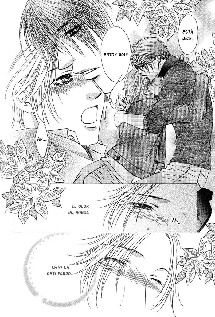 bitter sweet cafe (2005) - Capítulo 5 - Página 16 - LectorTMOo