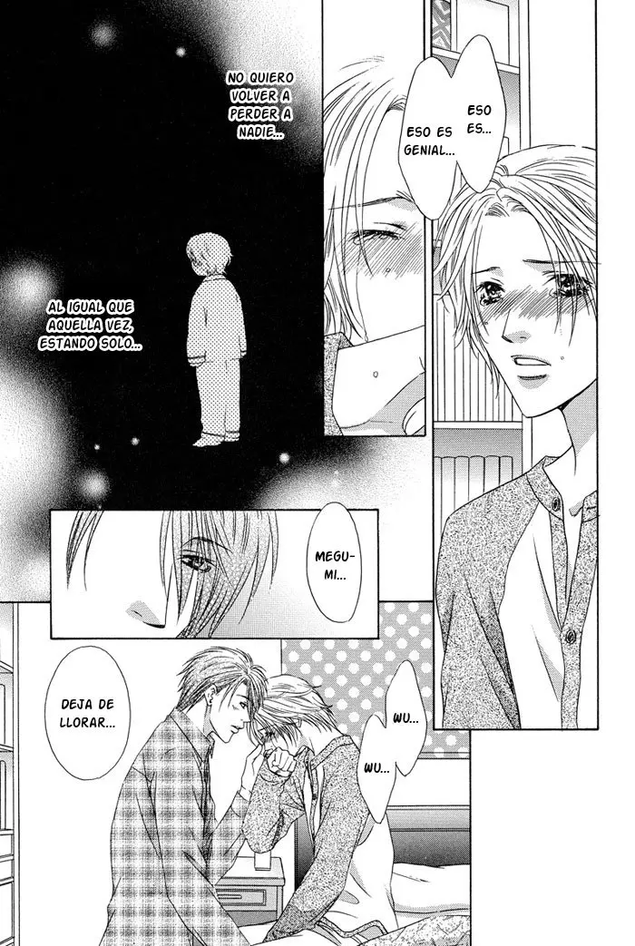 bitter sweet cafe (2005) - Capítulo 5 - Página 21 - LectorTMOo