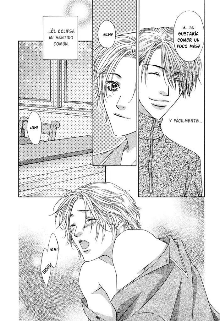 bitter sweet cafe (2005) - Capítulo 6 - Página 5 - LectorTMOo