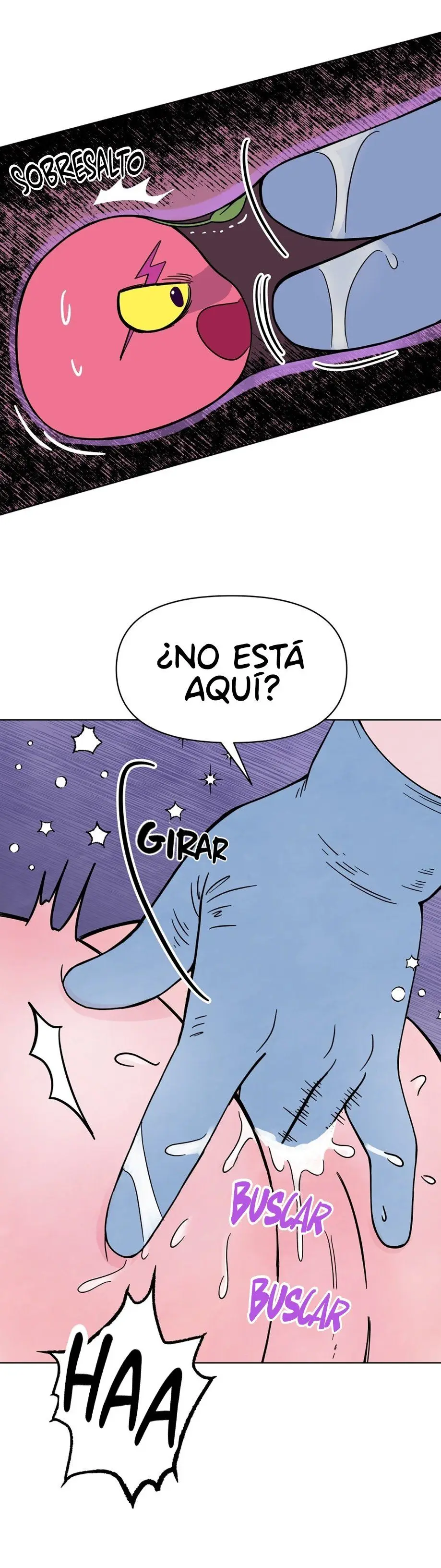¡¿BL en una mazmorra?! - Capítulo 1 - Página 15 - LectorTMOo