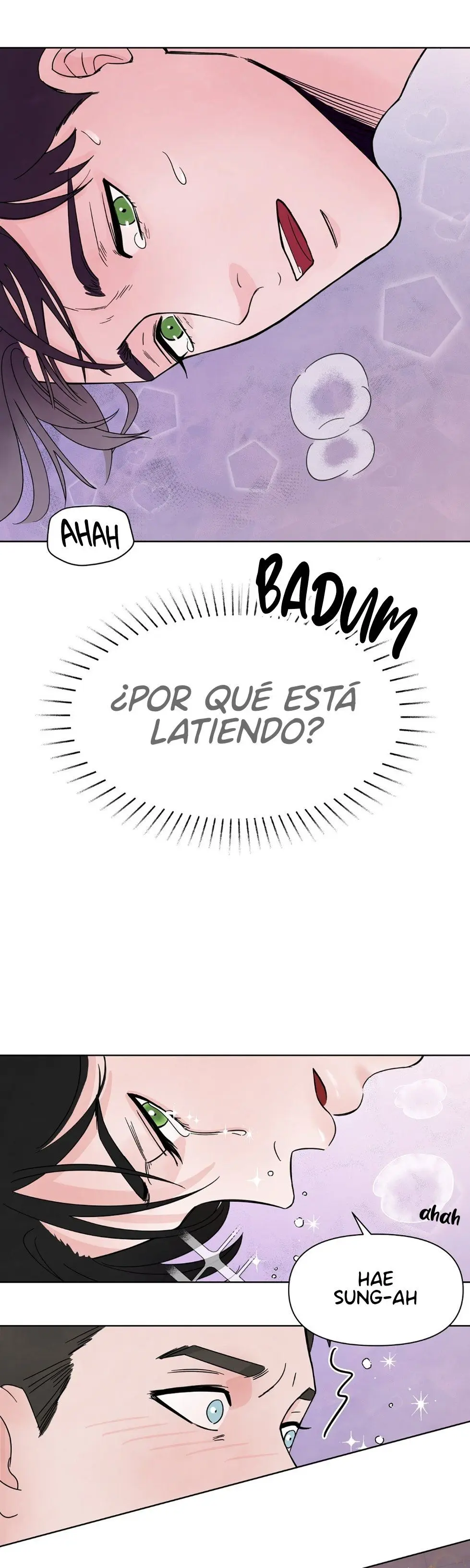 ¡¿BL en una mazmorra?! - Capítulo 1 - Página 18 - LectorTMOo