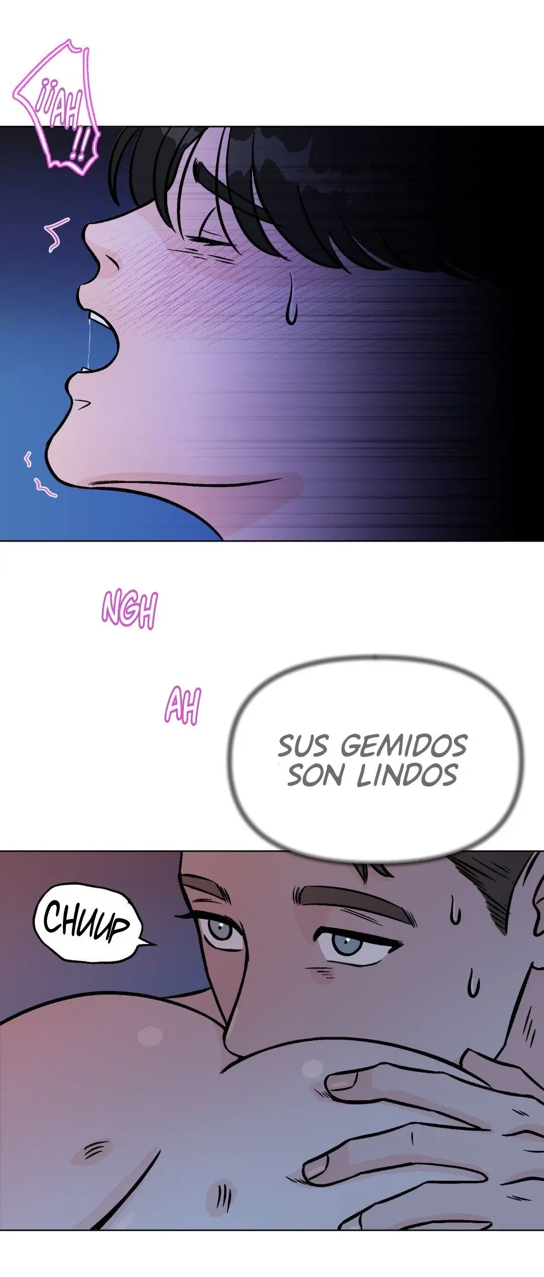 ¡¿BL en una mazmorra?! - Capítulo 10 - Página 2 - LectorTMOo