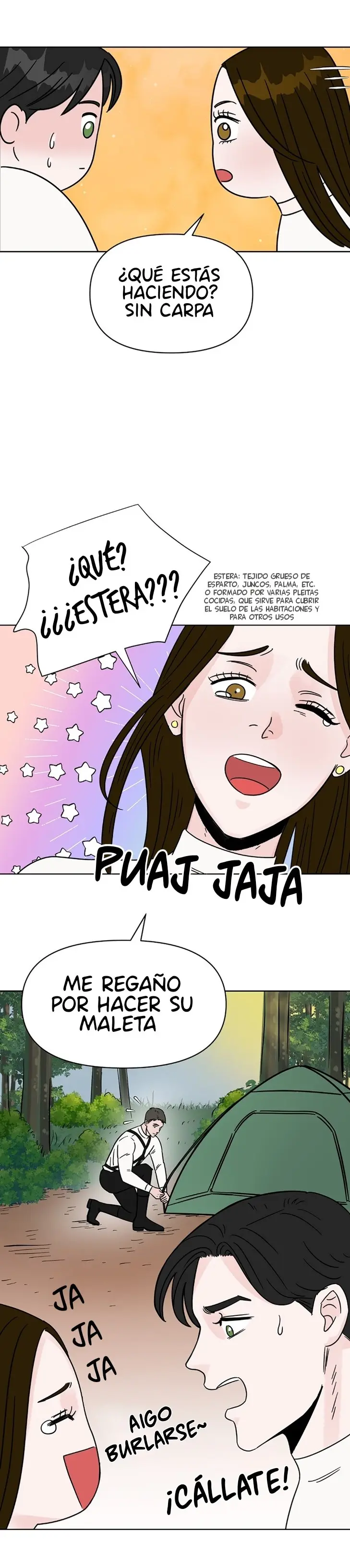 ¡¿BL en una mazmorra?! - Capítulo 4 - Página 26 - LectorTMOo