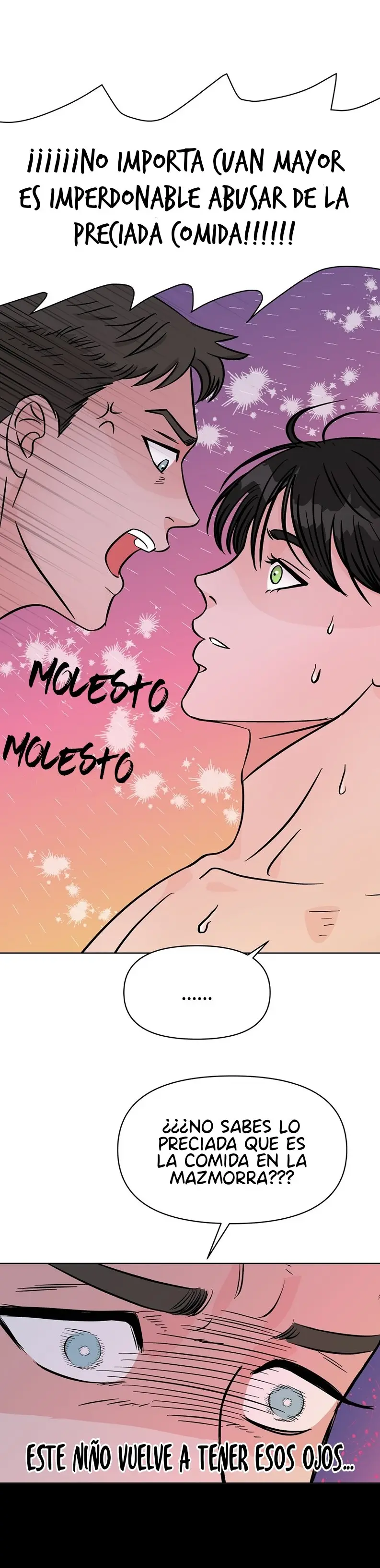 ¡¿BL en una mazmorra?! - Capítulo 5 - Página 25 - LectorTMOo
