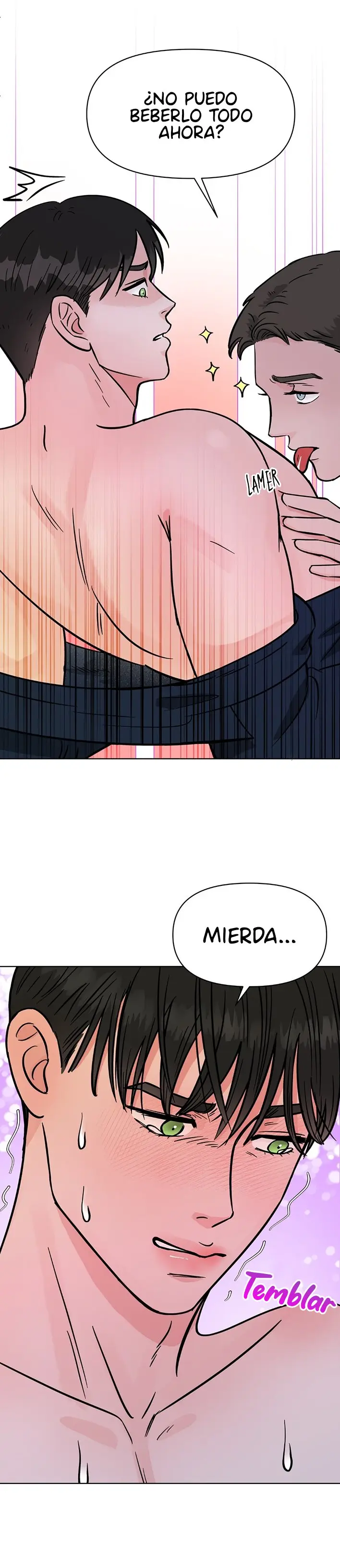 ¡¿BL en una mazmorra?! - Capítulo 5 - Página 30 - LectorTMOo