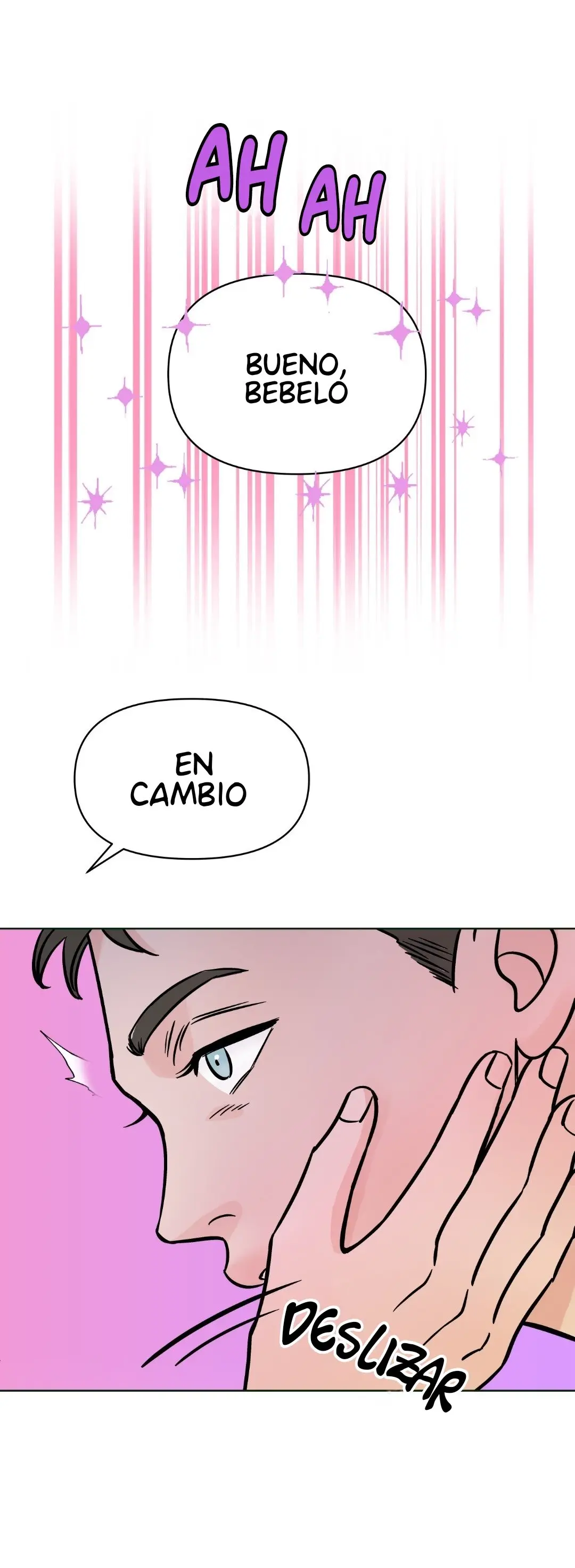 ¡¿BL en una mazmorra?! - Capítulo 5 - Página 31 - LectorTMOo