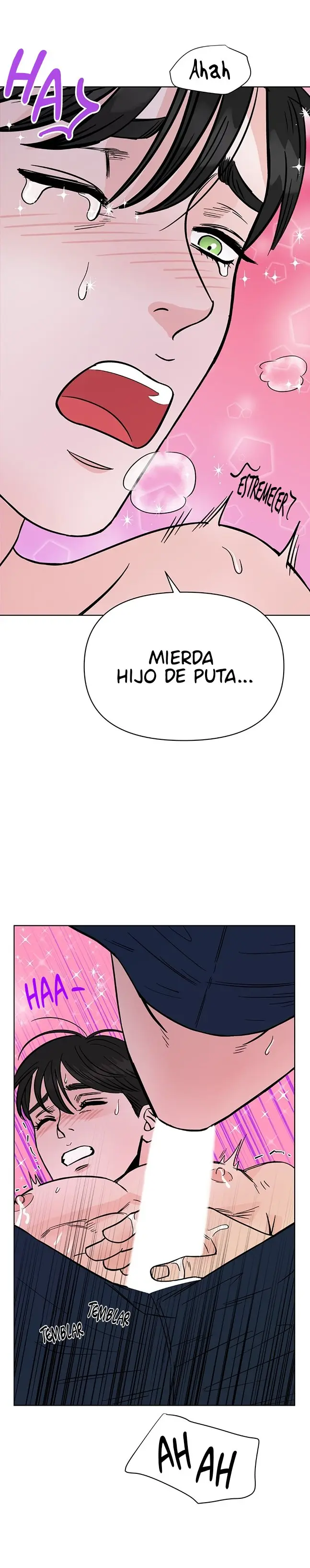 ¡¿BL en una mazmorra?! - Capítulo 6 - Página 16 - LectorTMOo