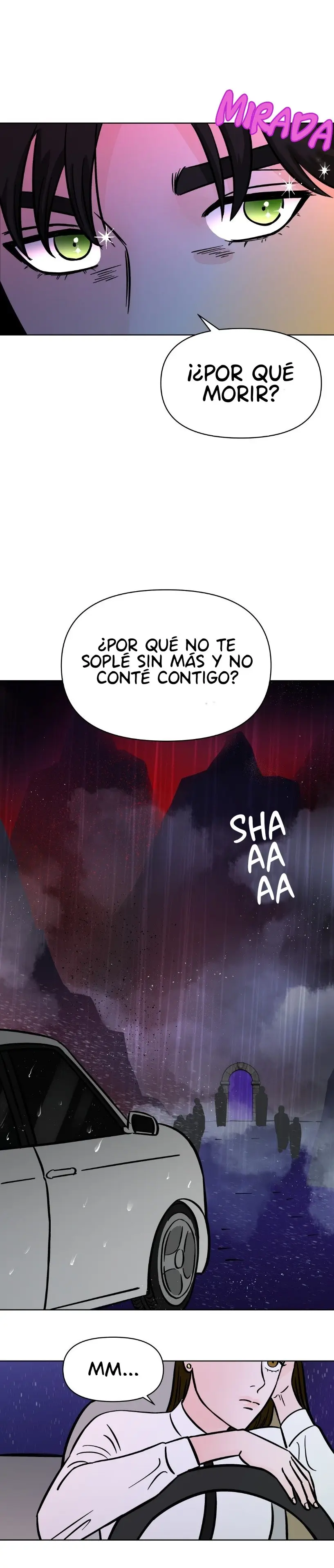¡¿BL en una mazmorra?! - Capítulo 8 - Página 22 - LectorTMOo
