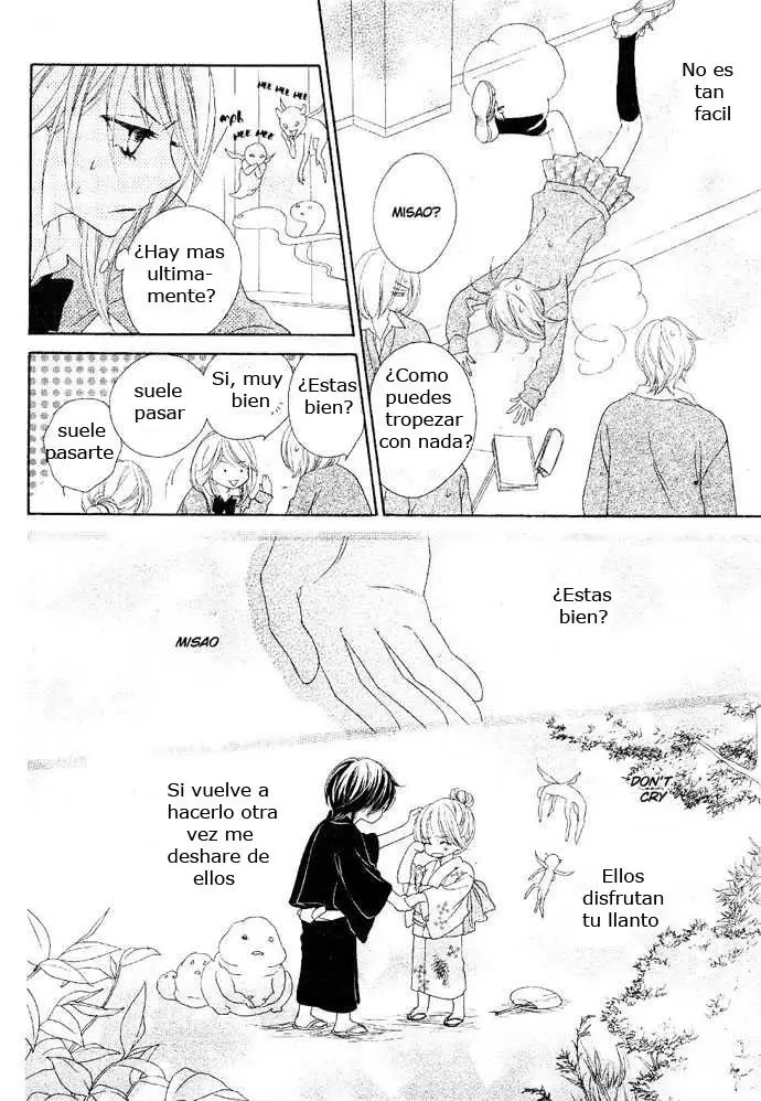 Black Bird (2007) - Capítulo 1 - Página 5 - LectorTMOo