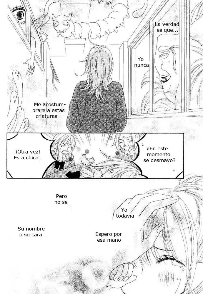 Black Bird (2007) - Capítulo 1 - Página 7 - LectorTMOo
