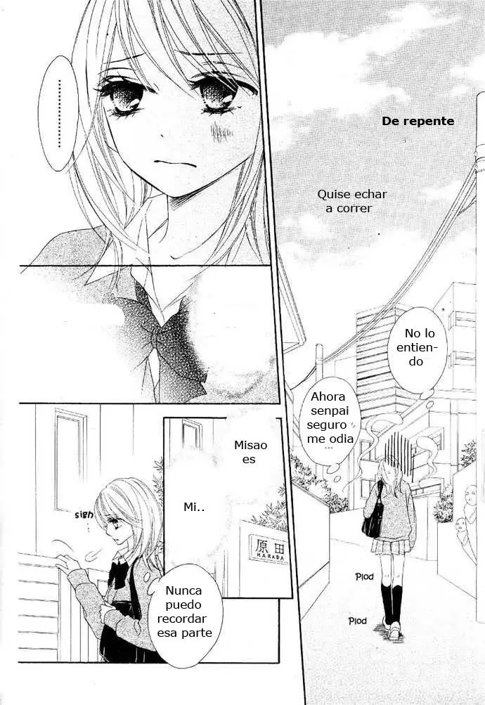 Black Bird (2007) - Capítulo 1 - Página 11 - LectorTMOo