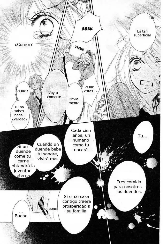 Black Bird (2007) - Capítulo 1 - Página 22 - LectorTMOo
