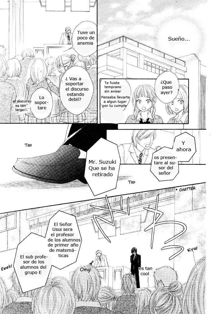 Black Bird (2007) - Capítulo 1 - Página 37 - LectorTMOo