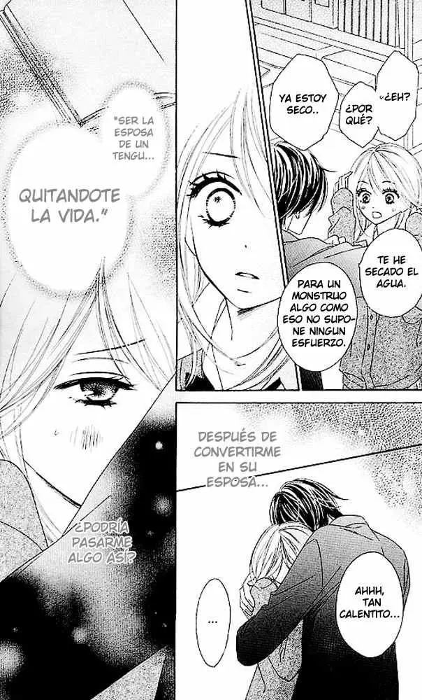 Black Bird (2007) - Capítulo 10 - Página 11 - LectorTMOo