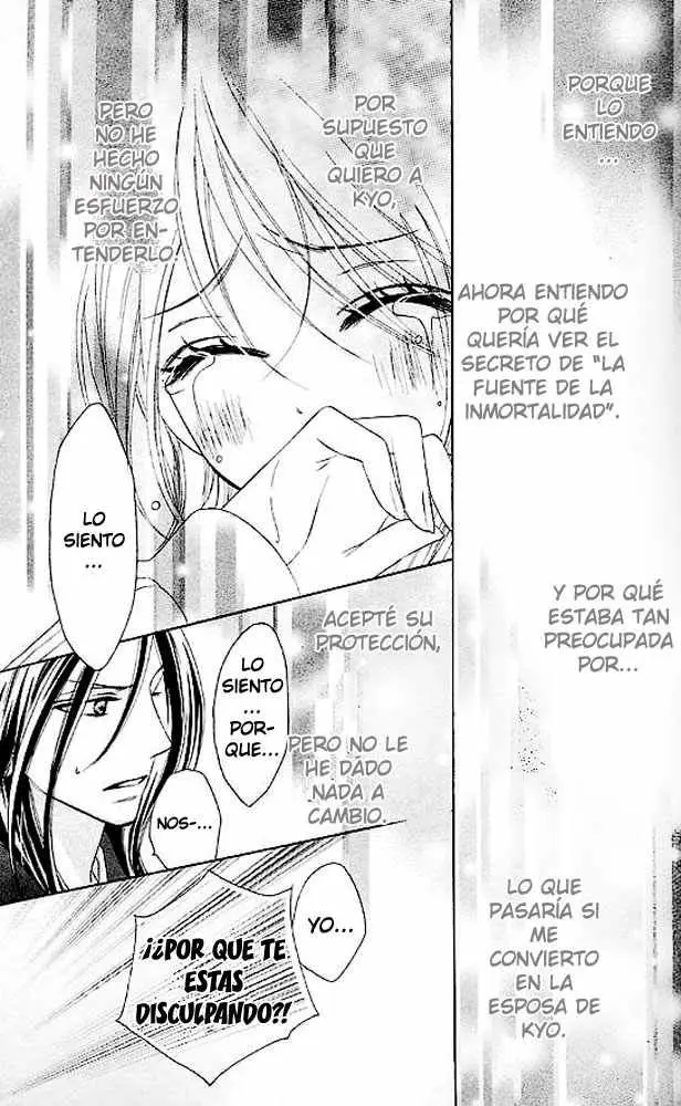 Black Bird (2007) - Capítulo 11 - Página 33 - LectorTMOo
