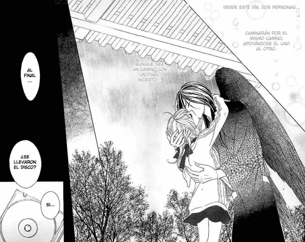 Black Bird (2007) - Capítulo 11 - Página 38 - LectorTMOo
