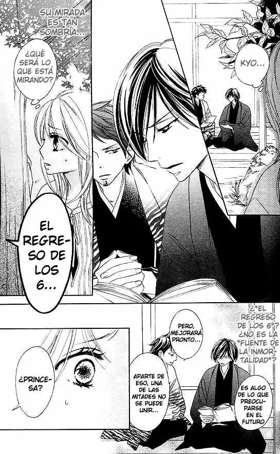 Black Bird (2007) - Capítulo 12 - Página 4 - LectorTMOo