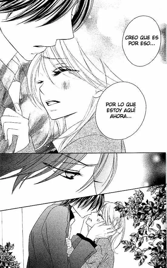 Black Bird (2007) - Capítulo 12 - Página 36 - LectorTMOo