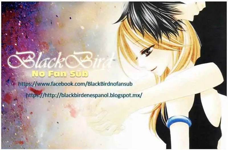 Black Bird (2007) - Capítulo 13.5 - Página 1 - LectorTMOo
