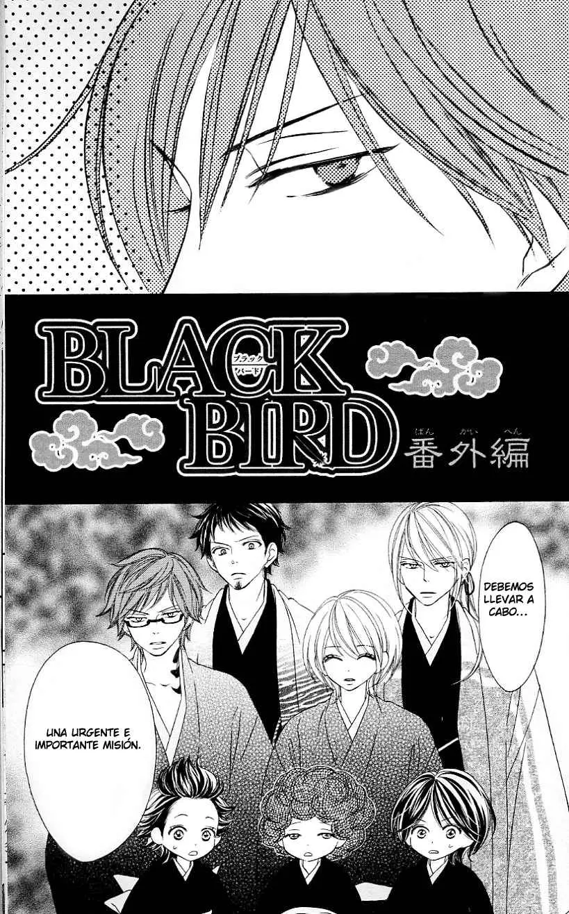 Black Bird (2007) - Capítulo 13.5 - Página 3 - LectorTMOo