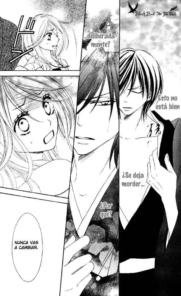 Black Bird (2007) - Capítulo 13 - Página 8 - LectorTMOo