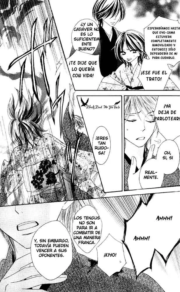 Black Bird (2007) - Capítulo 13 - Página 14 - LectorTMOo
