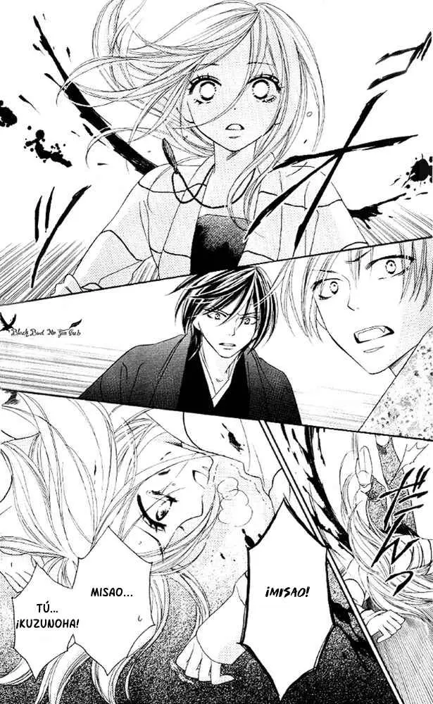 Black Bird (2007) - Capítulo 13 - Página 16 - LectorTMOo