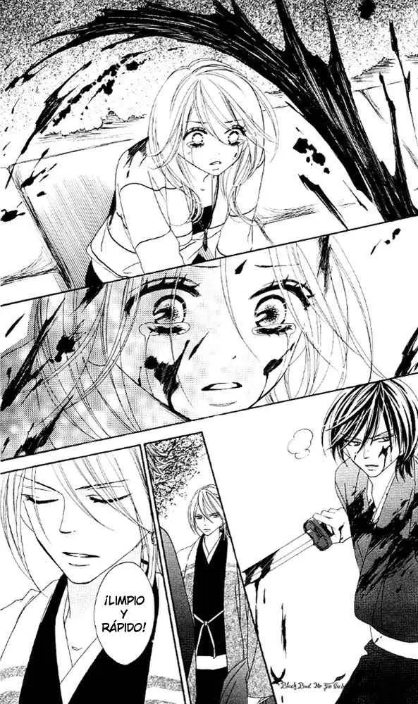 Black Bird (2007) - Capítulo 13 - Página 29 - LectorTMOo